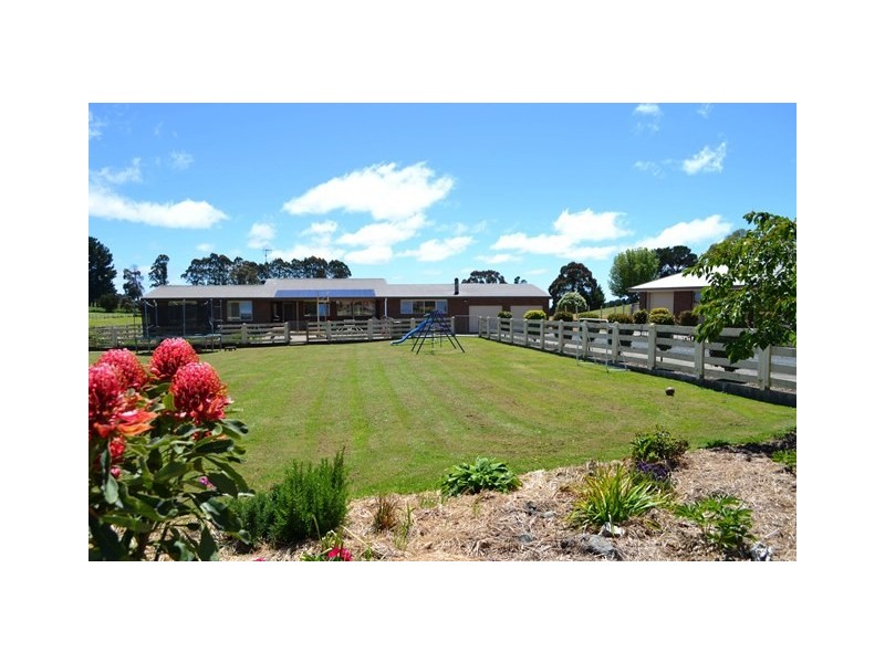 882 Ridgley Highway, Ridgley TAS 7321