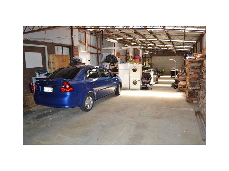 882 Ridgley Highway, Ridgley TAS 7321