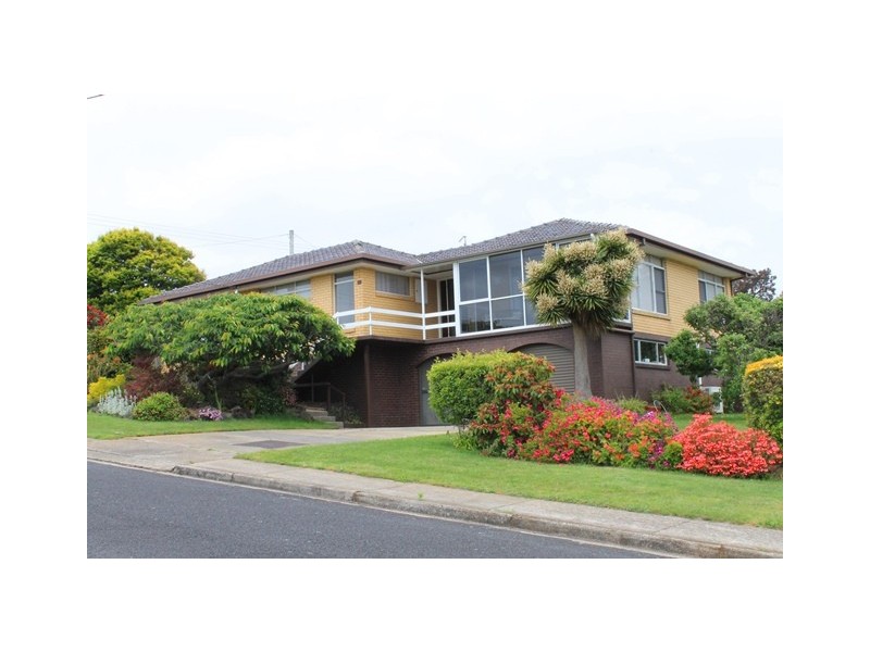 48 Mission Hill Road, Penguin TAS 7316