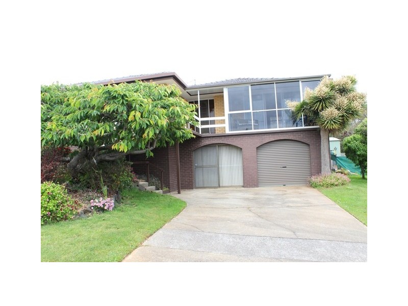 48 Mission Hill Road, Penguin TAS 7316