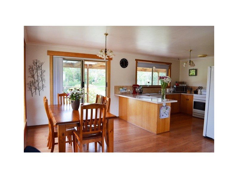 4 Inglis Court, Wynyard TAS 7325