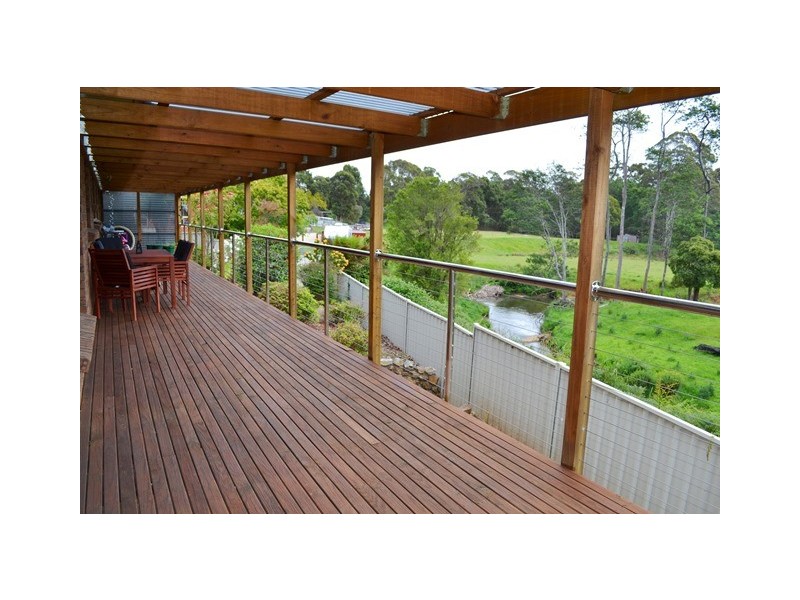 4 Inglis Court, Wynyard TAS 7325