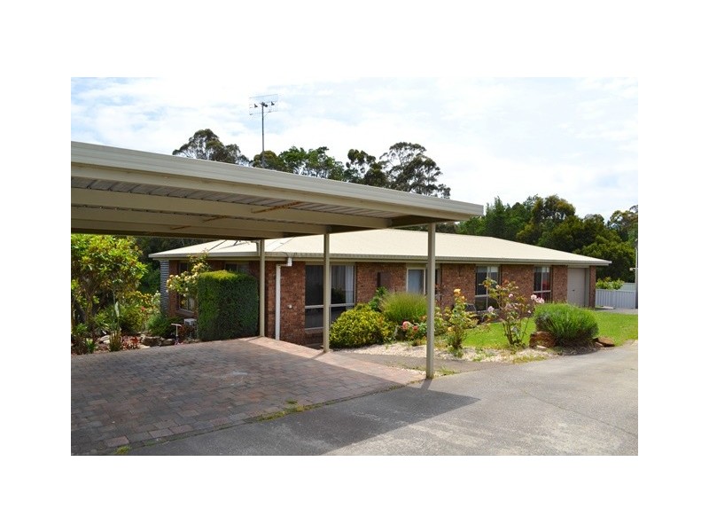 4 Inglis Court, Wynyard TAS 7325