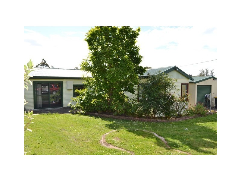 80 Ironcliffe Road, Penguin TAS 7316