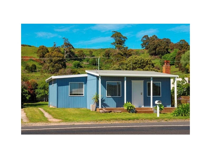 110 Preservation Drive, Preservation Bay TAS 7316