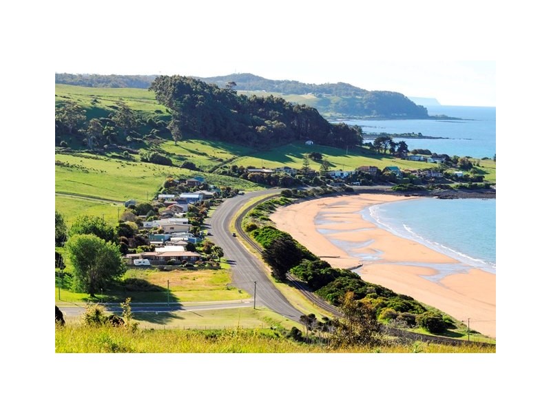 110 Preservation Drive, Preservation Bay TAS 7316