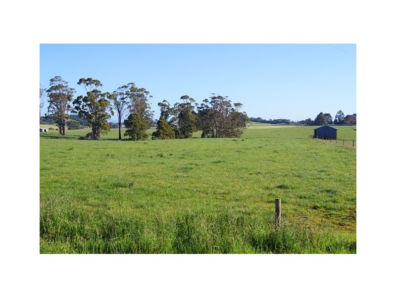 129 Laoona Road, Ridgley TAS 7321