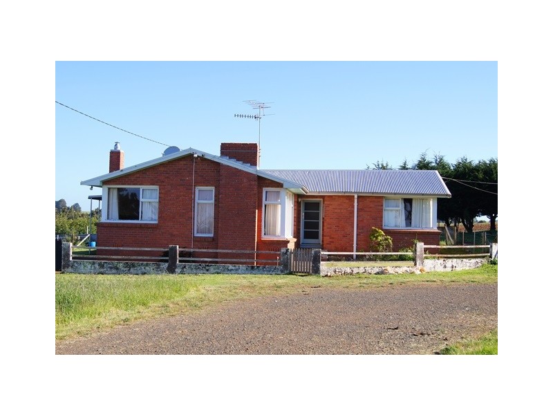 129 Laoona Road, Ridgley TAS 7321