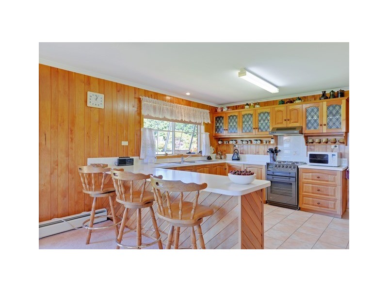 1173 West Mooreville Road, Ridgley TAS 7321