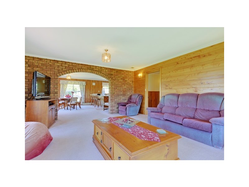 1173 West Mooreville Road, Ridgley TAS 7321