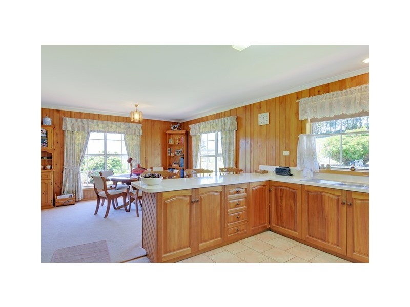 1173 West Mooreville Road, Ridgley TAS 7321