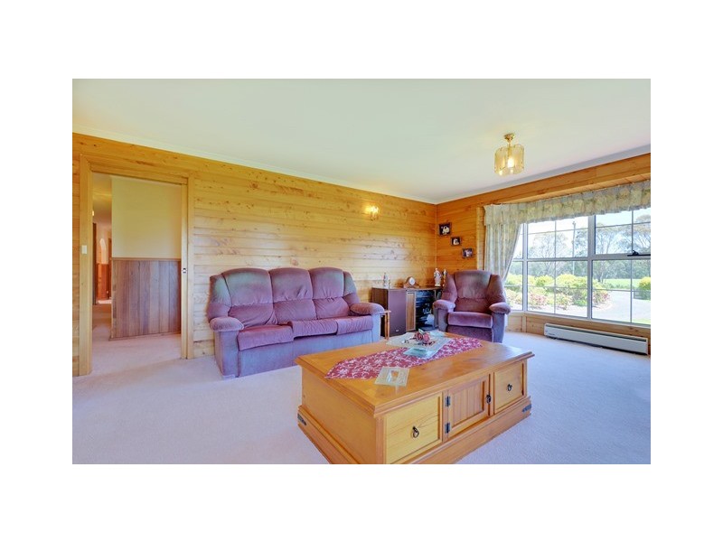 1173 West Mooreville Road, Ridgley TAS 7321