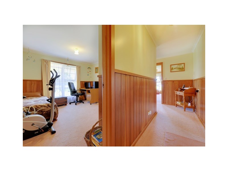 1173 West Mooreville Road, Ridgley TAS 7321