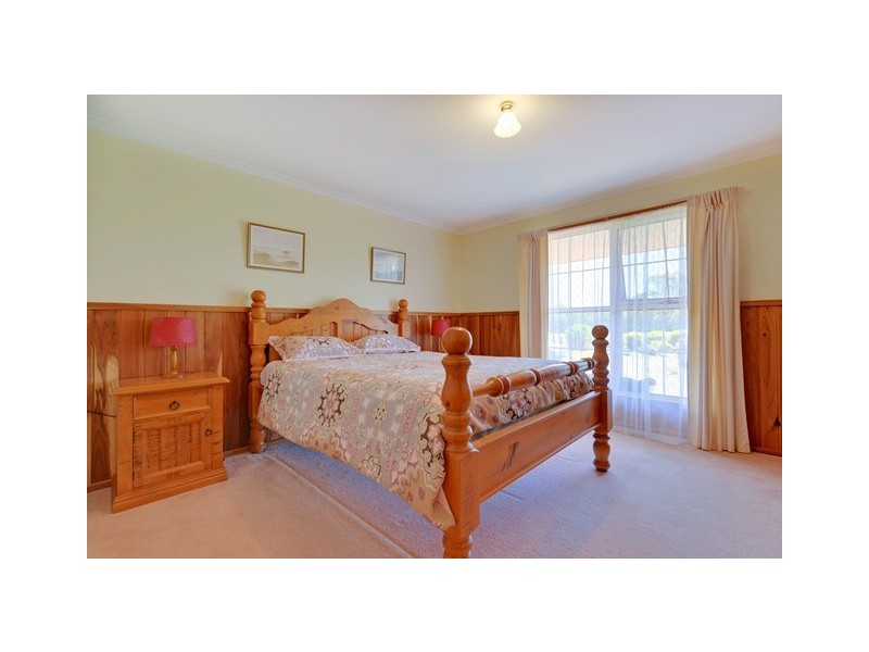 1173 West Mooreville Road, Ridgley TAS 7321