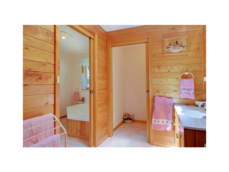1173 West Mooreville Road, Ridgley TAS 7321