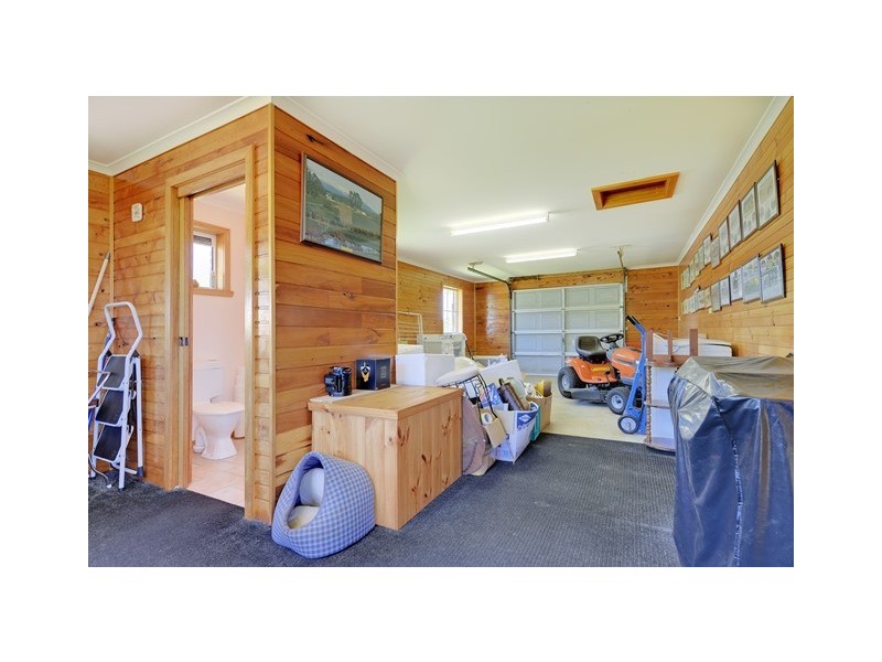 1173 West Mooreville Road, Ridgley TAS 7321