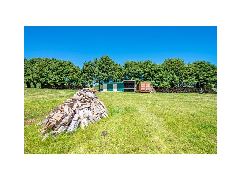 1173 West Mooreville Road, Ridgley TAS 7321