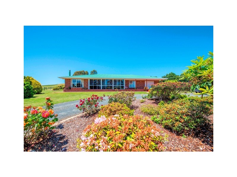 1173 West Mooreville Road, Ridgley TAS 7321
