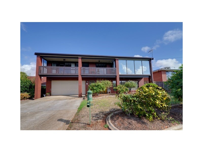 36 Curraghmore Avenue, Park Grove TAS 7320