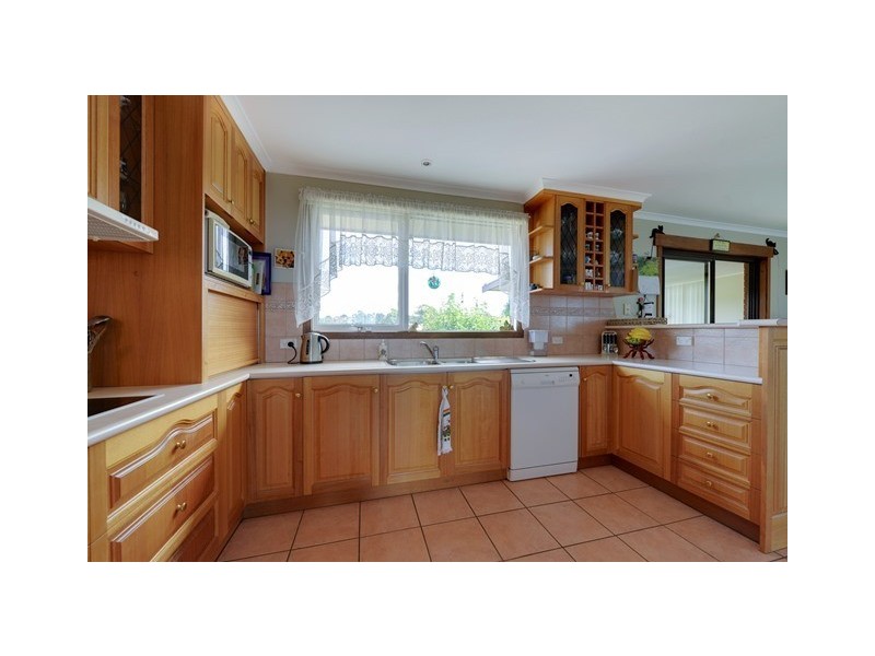 36 Curraghmore Avenue, Park Grove TAS 7320