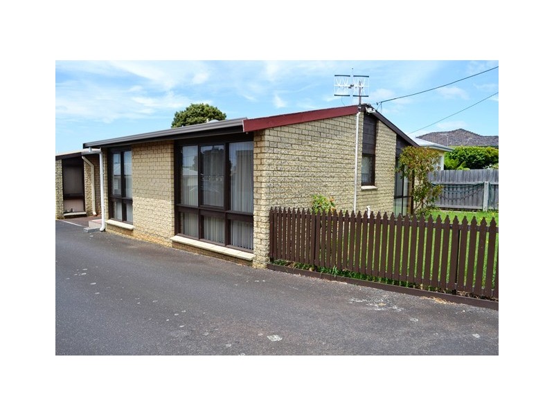 Unit 1 / 29 Mace Street, Montello TAS 7320