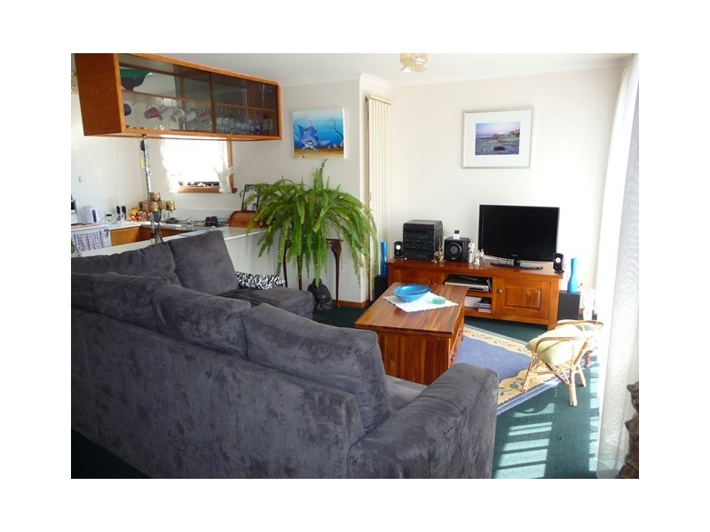 Unit 1 / 29 Mace Street, Montello TAS 7320