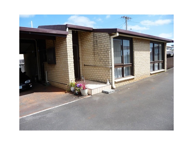 Unit 1 / 29 Mace Street, Montello TAS 7320