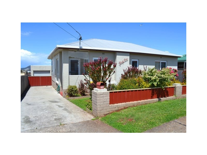 39 Payne Street, Hillcrest TAS 7320