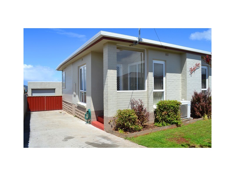 39 Payne Street, Hillcrest TAS 7320