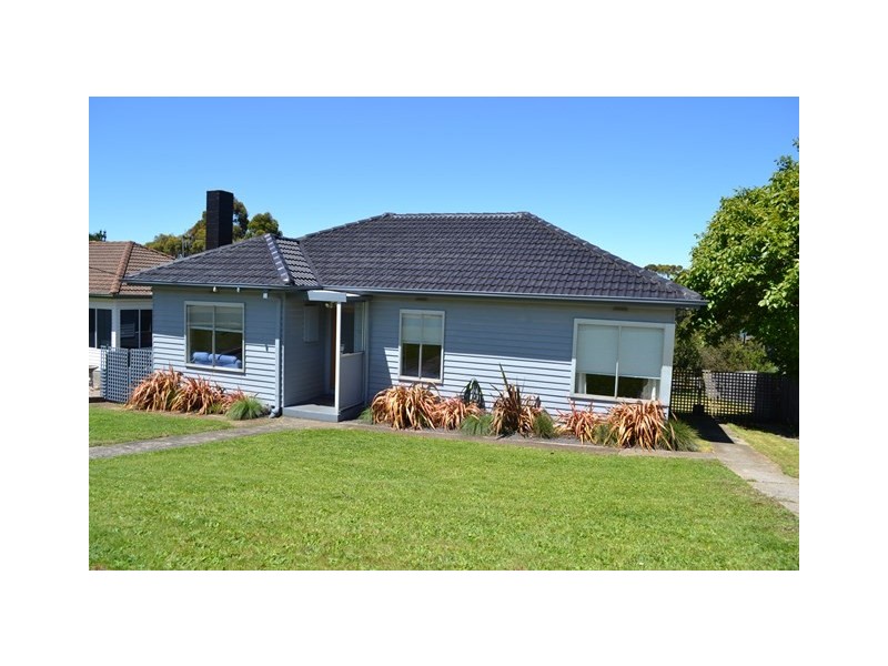 31 Cherry Street, Burnie TAS 7320
