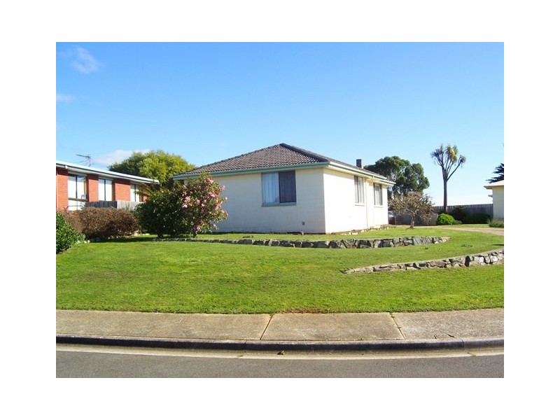 1 Agar Court, Burnie TAS 7320