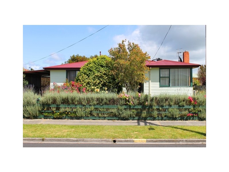 5 Rose Street, Wynyard TAS 7325