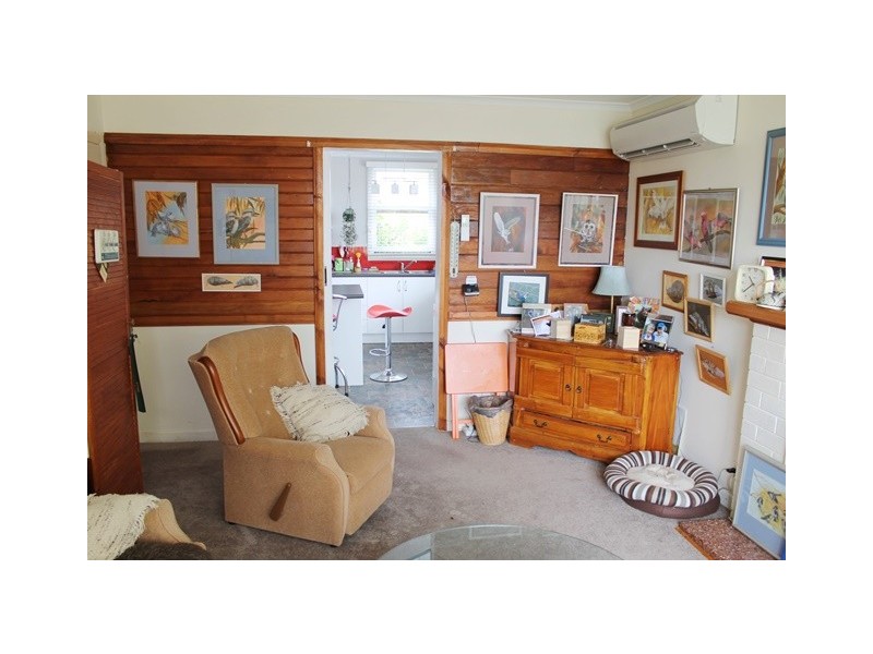 5 Rose Street, Wynyard TAS 7325