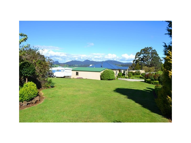 89 Camena Road, Natone TAS 7321