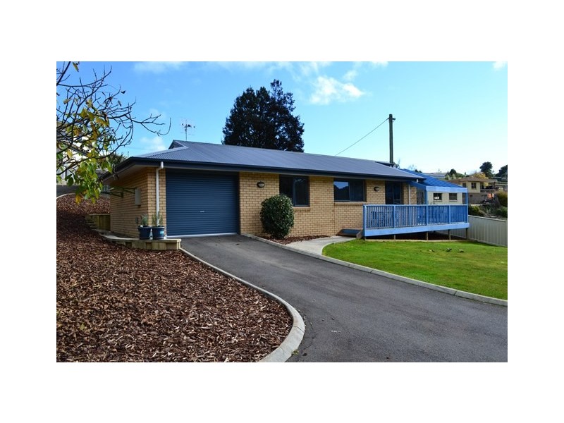 1/22 Kingsley Avenue, Romaine TAS 7320