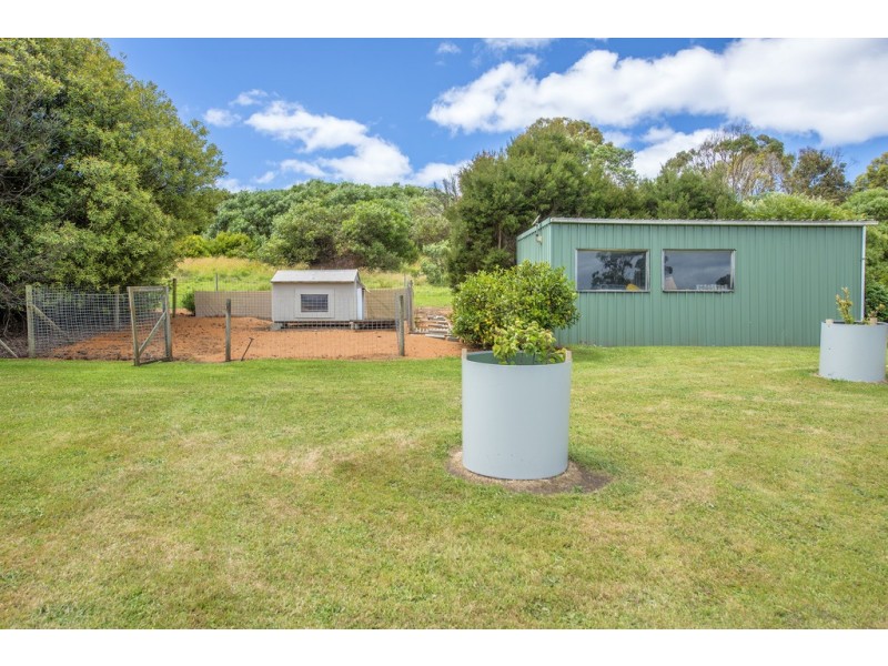 42 Freestone Crescent, Wynyard TAS 7325