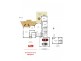 42 Freestone Crescent, Wynyard TAS 7325 Floorplan