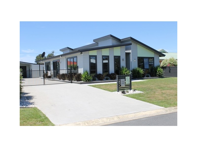 1 York Court, Wynyard TAS 7325