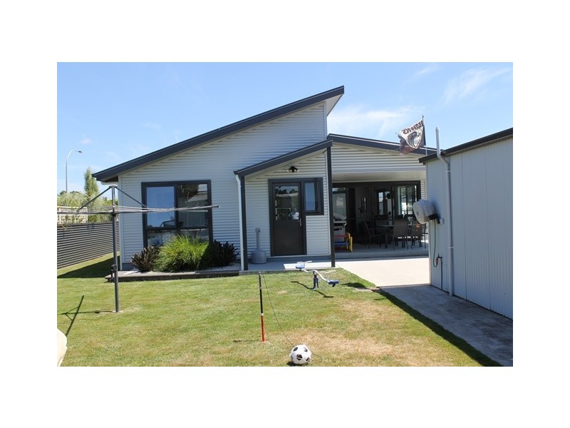 1 York Court, Wynyard TAS 7325