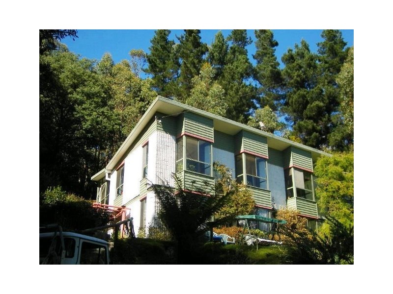 109 Pumping Station Road, Forth TAS 7310