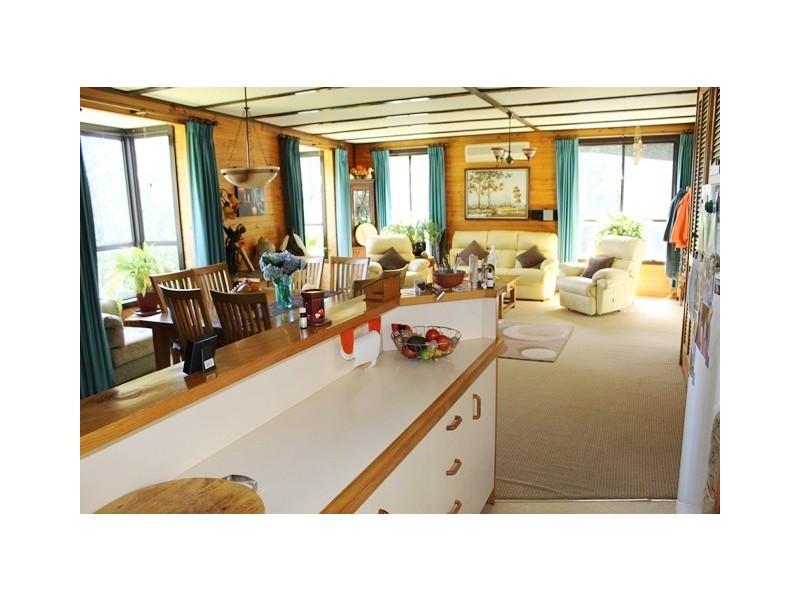 109 Pumping Station Road, Forth TAS 7310