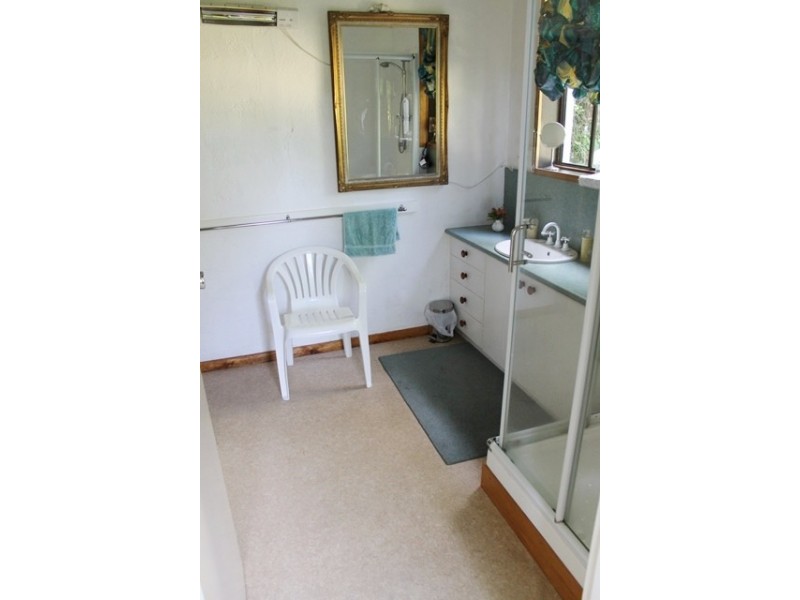 109 Pumping Station Road, Forth TAS 7310