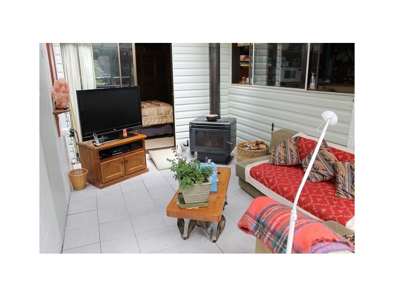 109 Pumping Station Road, Forth TAS 7310