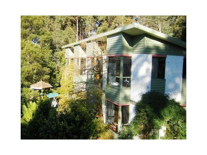 109 Pumping Station Road, Forth TAS 7310