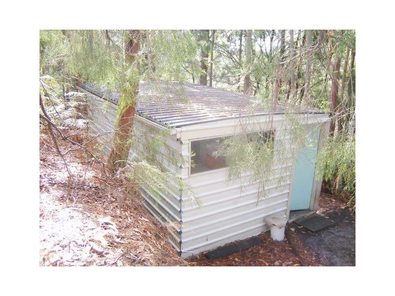 109 Pumping Station Road, Forth TAS 7310