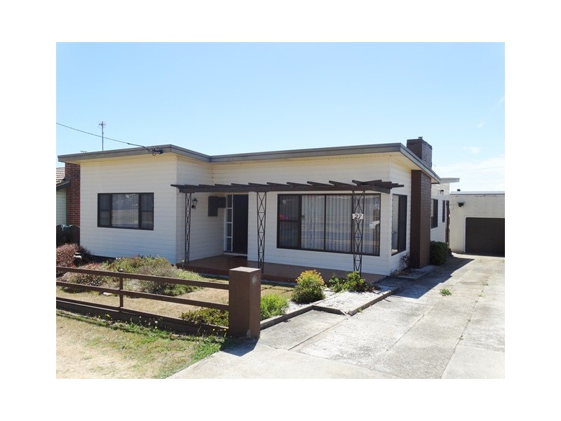 27 Bells Parade, Somerset TAS 7322