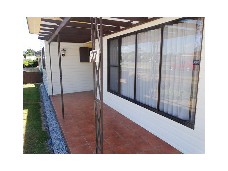 27 Bells Parade, Somerset TAS 7322