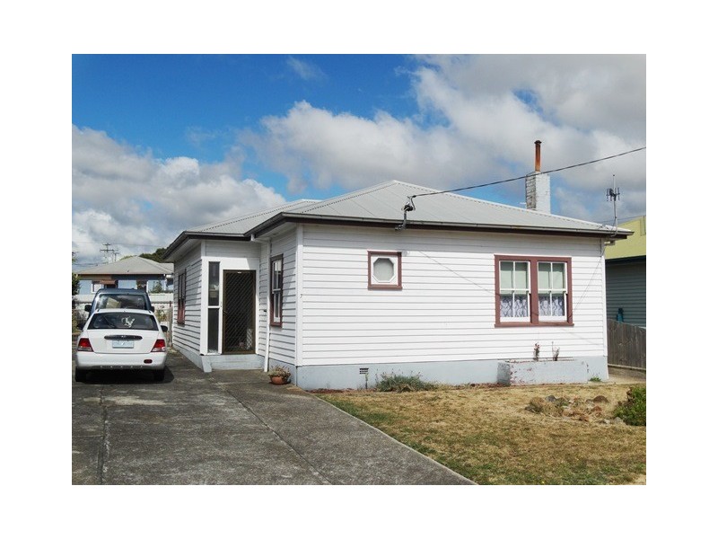 7 Oates Street, Montello TAS 7320