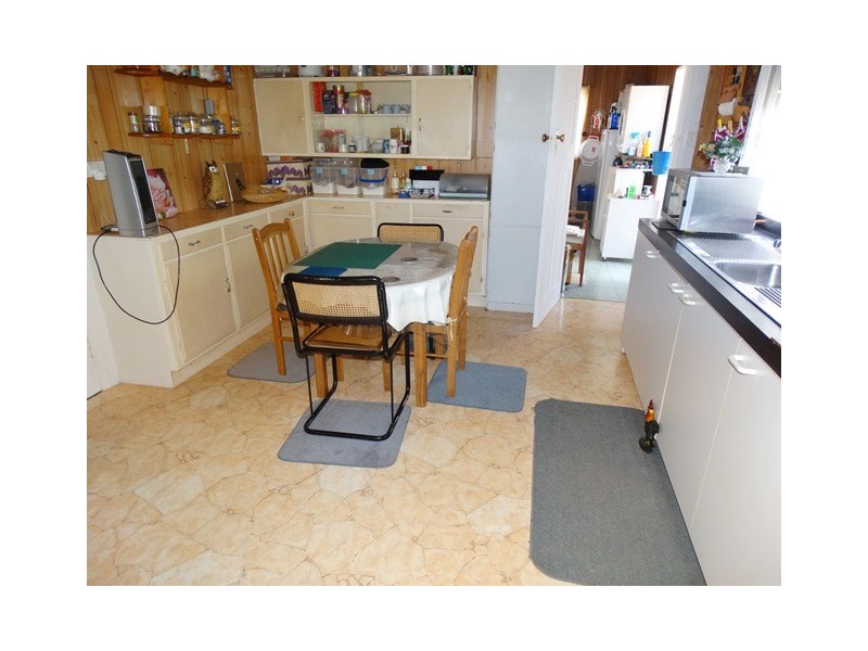 7 Oates Street, Montello TAS 7320