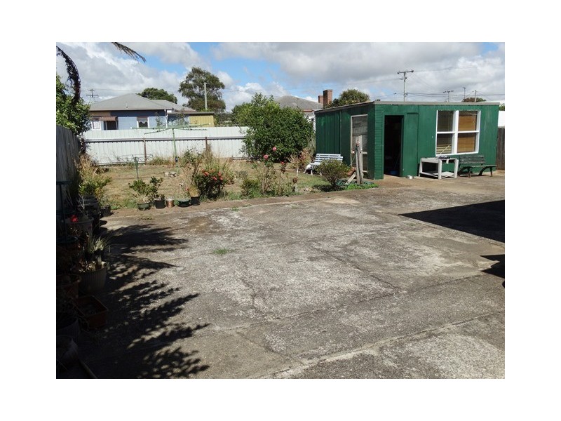 7 Oates Street, Montello TAS 7320
